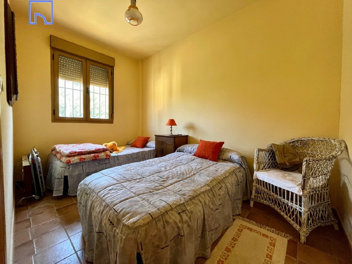  till salu hus på landet Rincón De Olivedo O Las Casas Rioja Baja 8