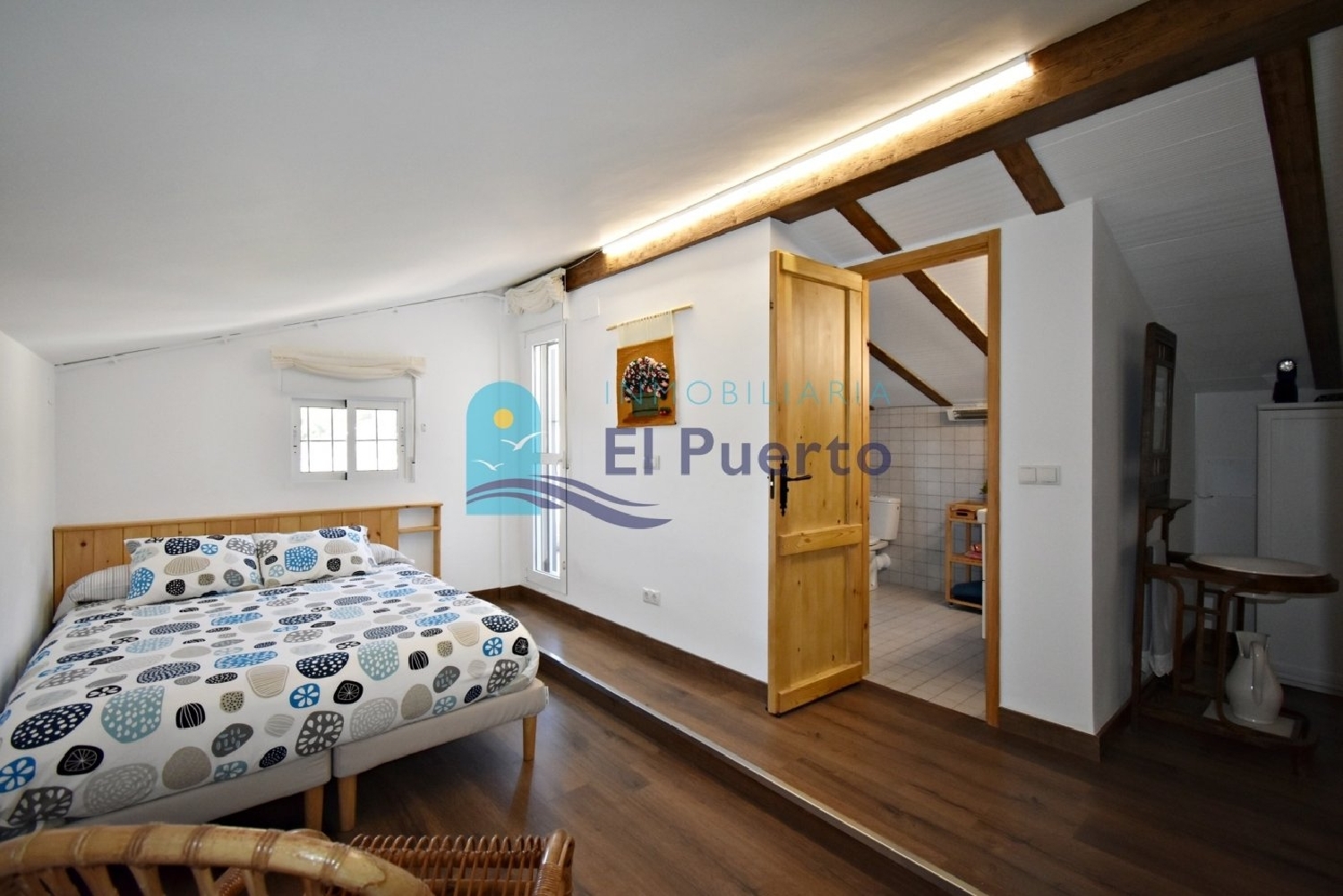  till salu hus på landet Rincones Bajo Guadalentín 7