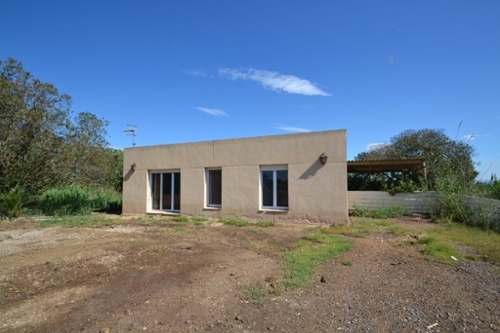 Riumar Baix Ebre hus på landet foto 6251701