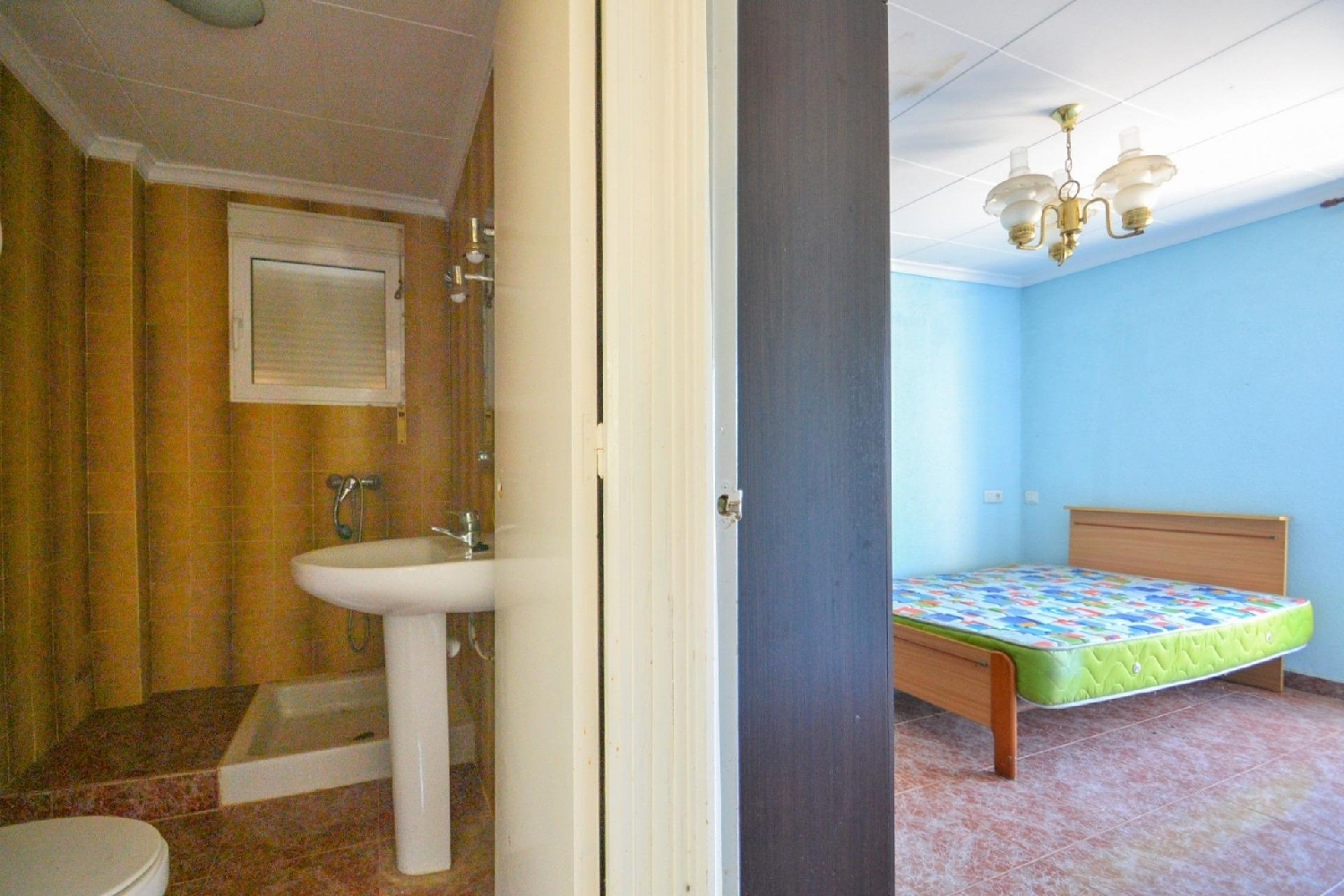 till salu hus på landet Riumar Baix Ebre 3