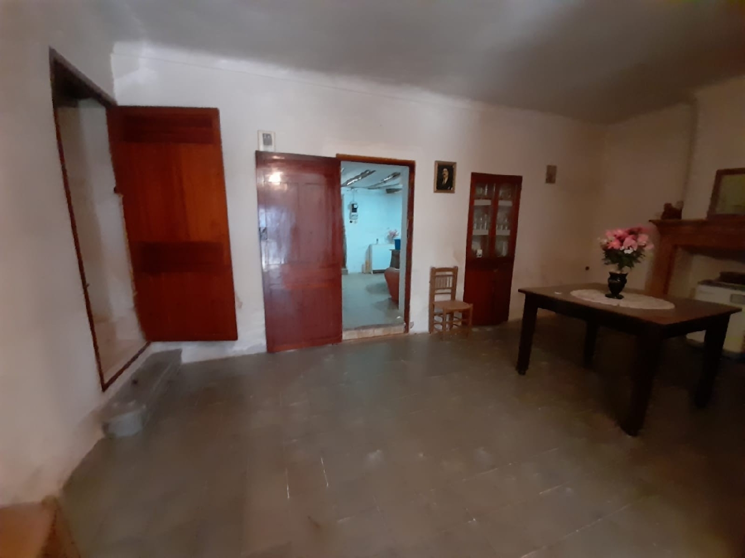  till salu hus på landet Román Altiplano 5