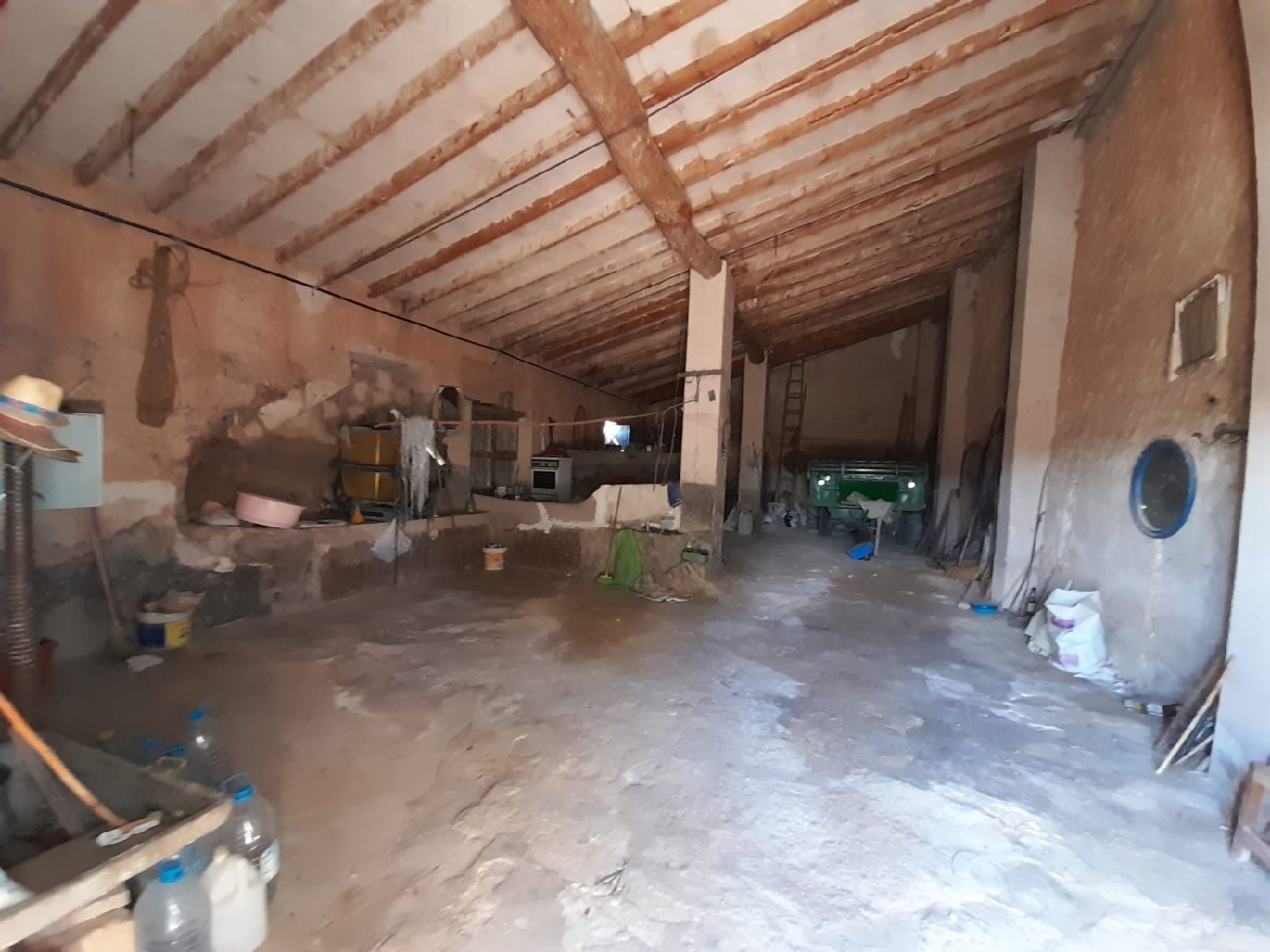  till salu hus på landet Román Altiplano 6