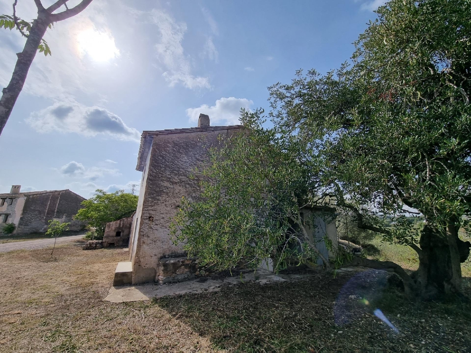  till salu hus på landet Roque Baix Ebre 4