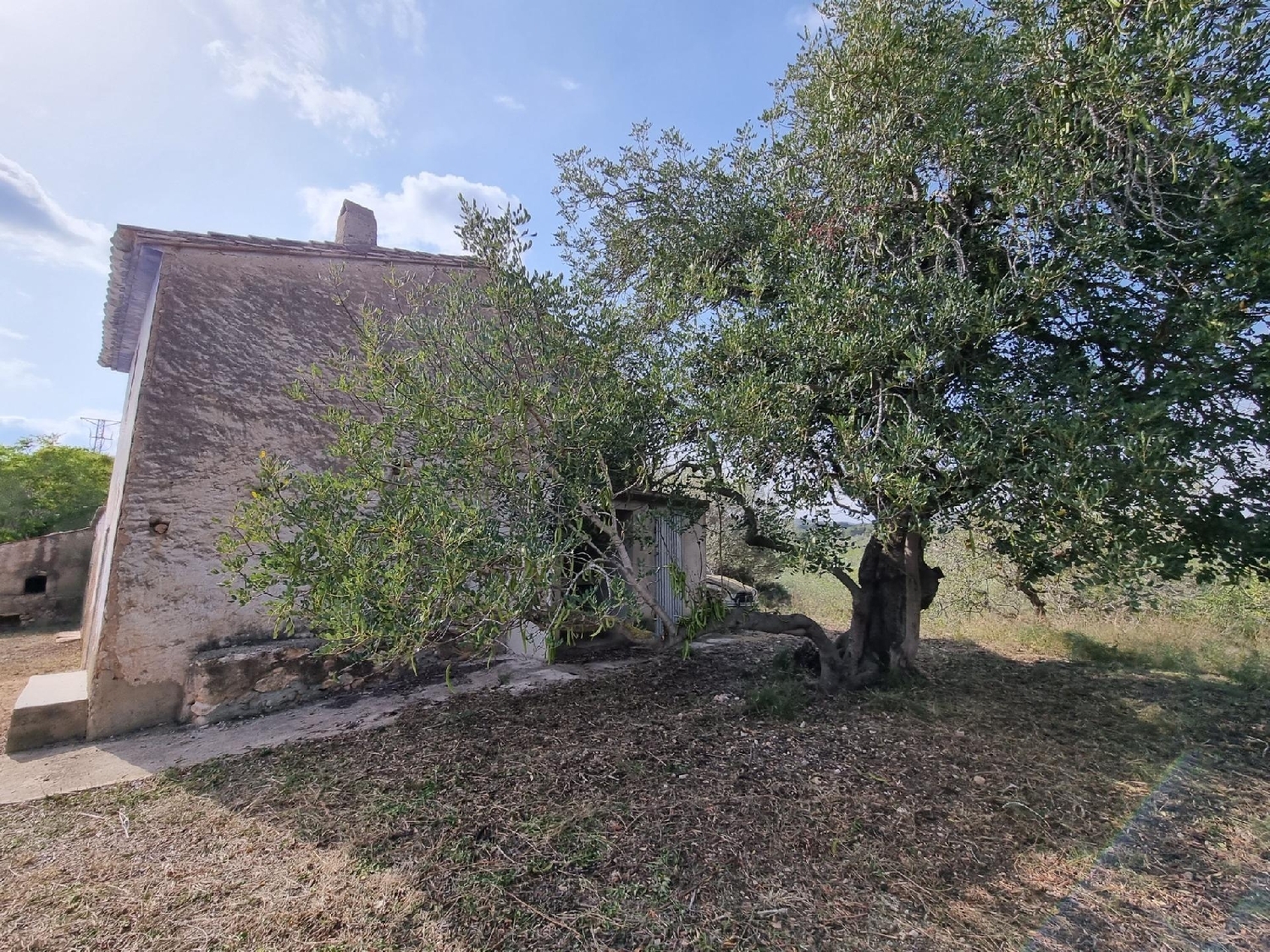 till salu hus på landet Roque Baix Ebre 7