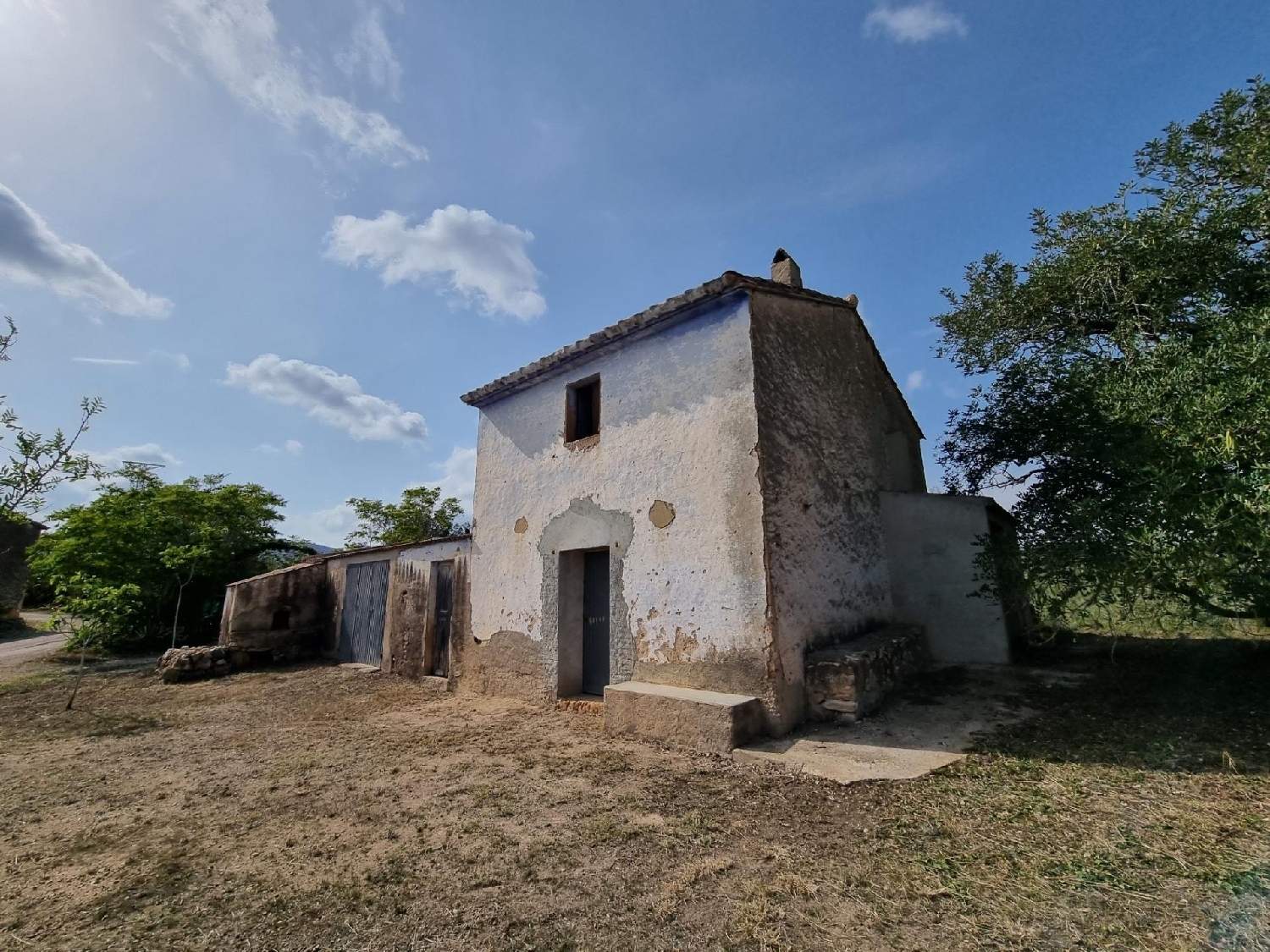  till salu hus på landet Roque Baix Ebre 5