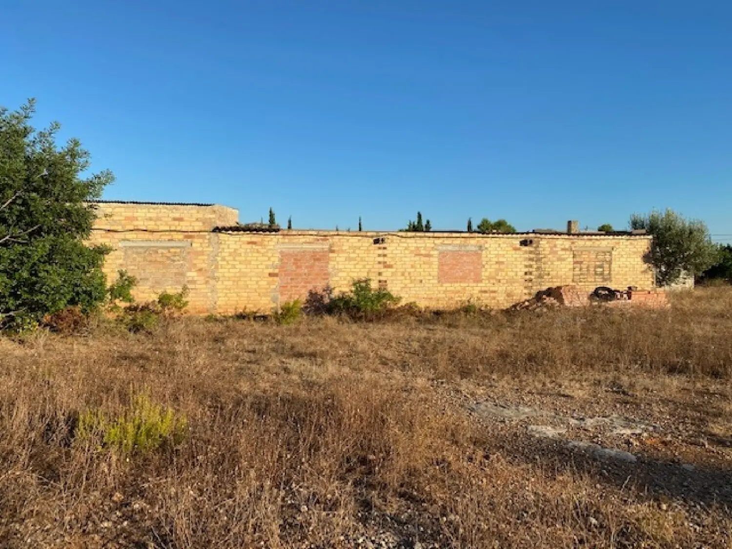  till salu hus på landet Cap-Roig Baix Ebre 8