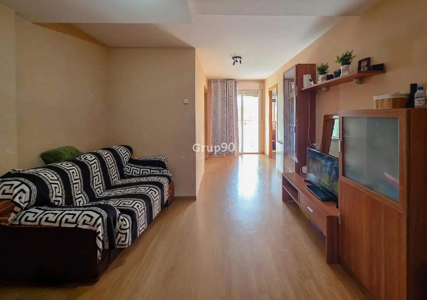 till salu hus på landet Cap-Roig Baix Ebre 2