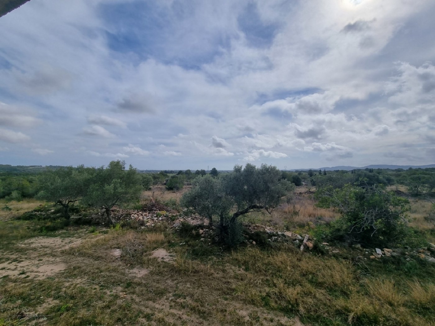 till salu hus på landet Roques Daurades Baix Ebre 2