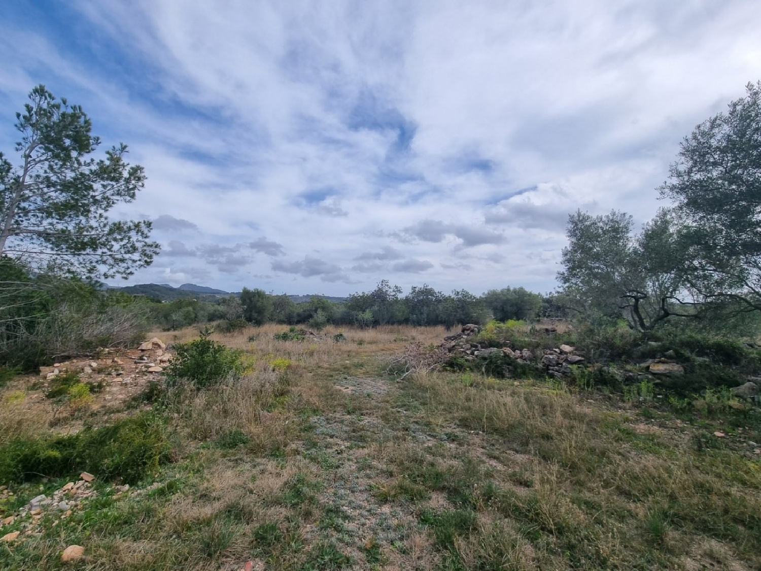  till salu hus på landet Roques Daurades Baix Ebre 6