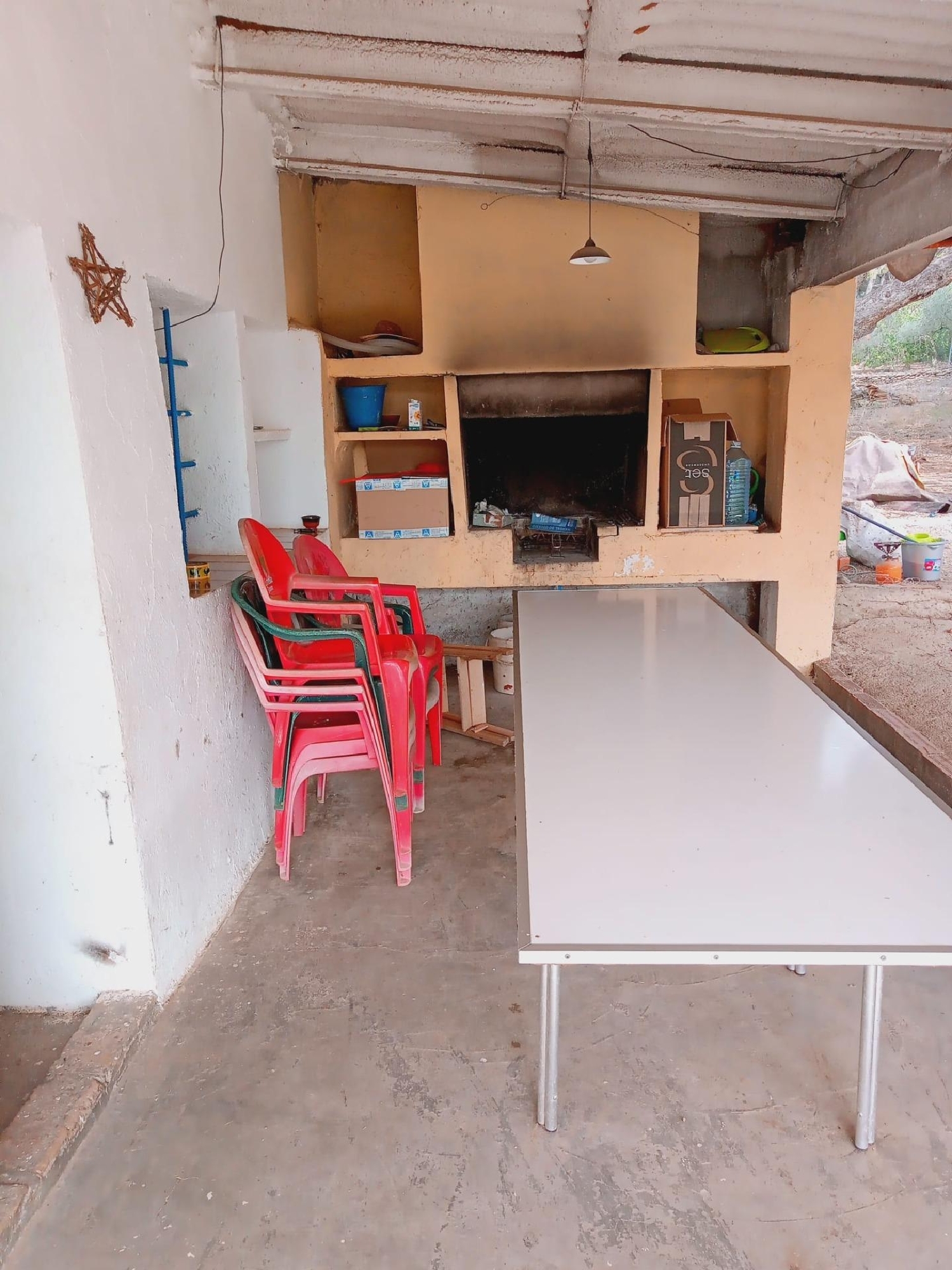  till salu hus på landet Roques Daurades Baix Ebre 8