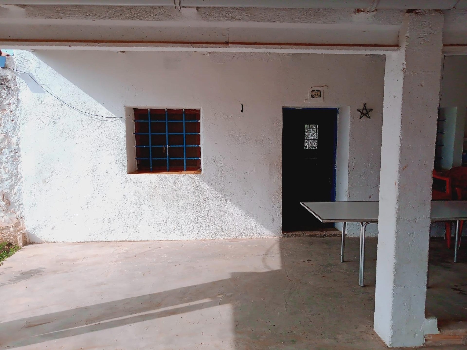  till salu hus på landet Roques Daurades Baix Ebre 6