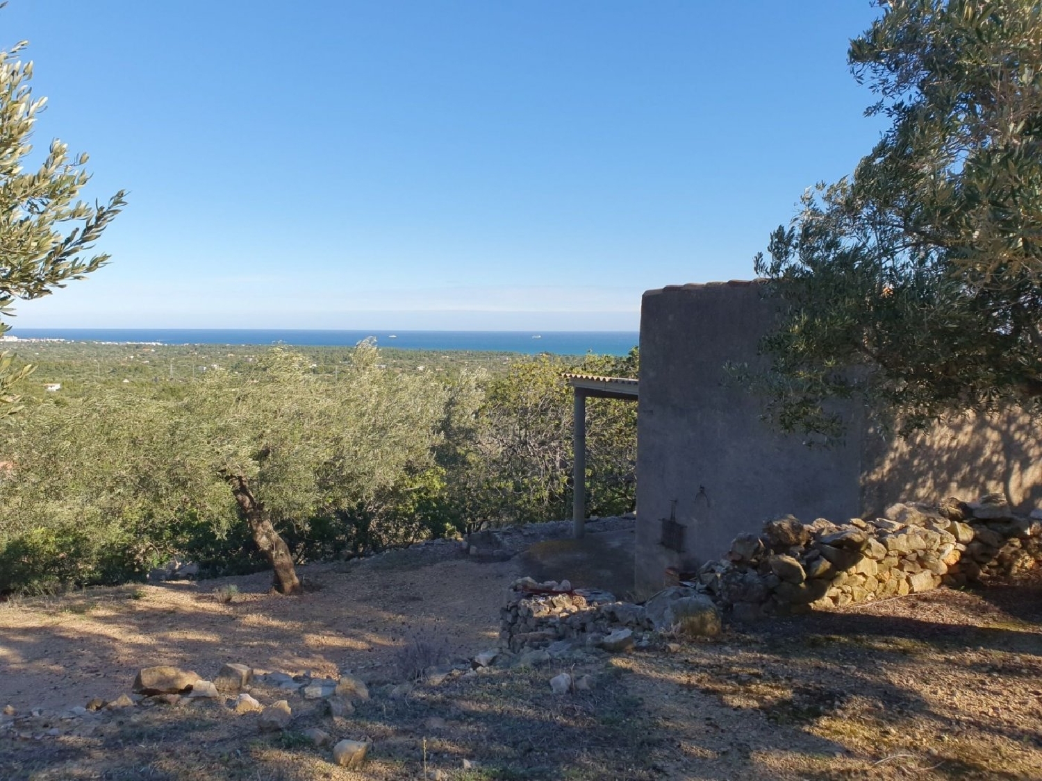  till salu hus på landet Roques Daurades Baix Ebre 8