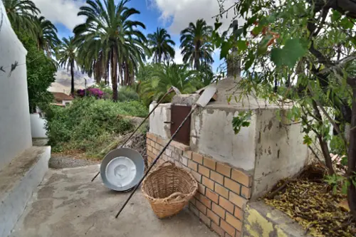 El Sequero Área Este hus på landet foto 6182830