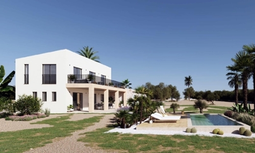 Sa Coma Llevant country house foto 6265103