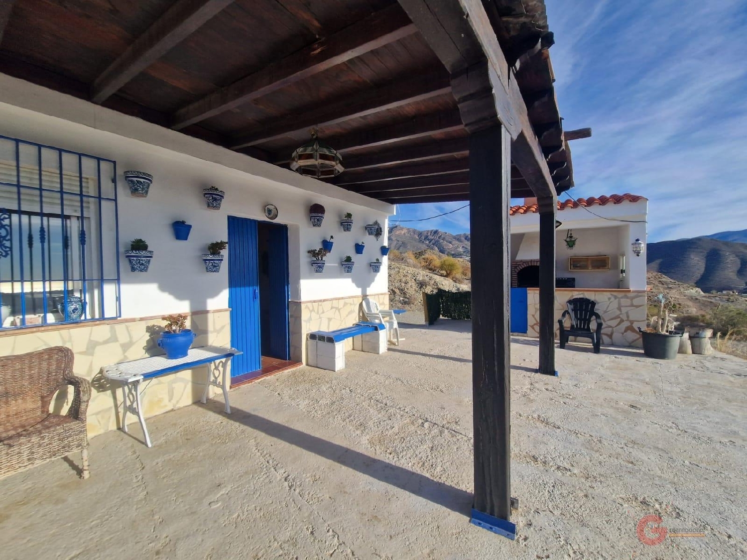 en venta finca rústica Salobreña Costa Tropical 2