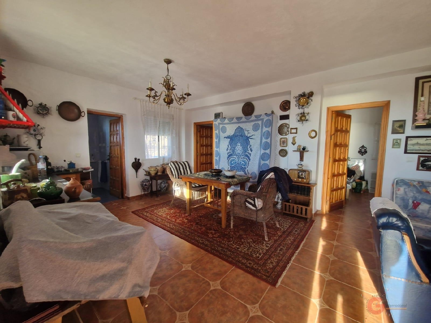  en venta finca rústica Salobreña Costa Tropical 8