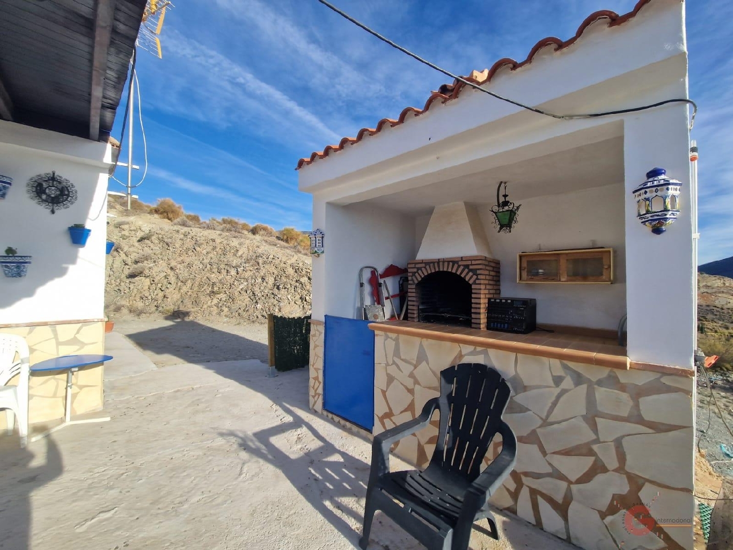  en venta finca rústica Salobreña Costa Tropical 6