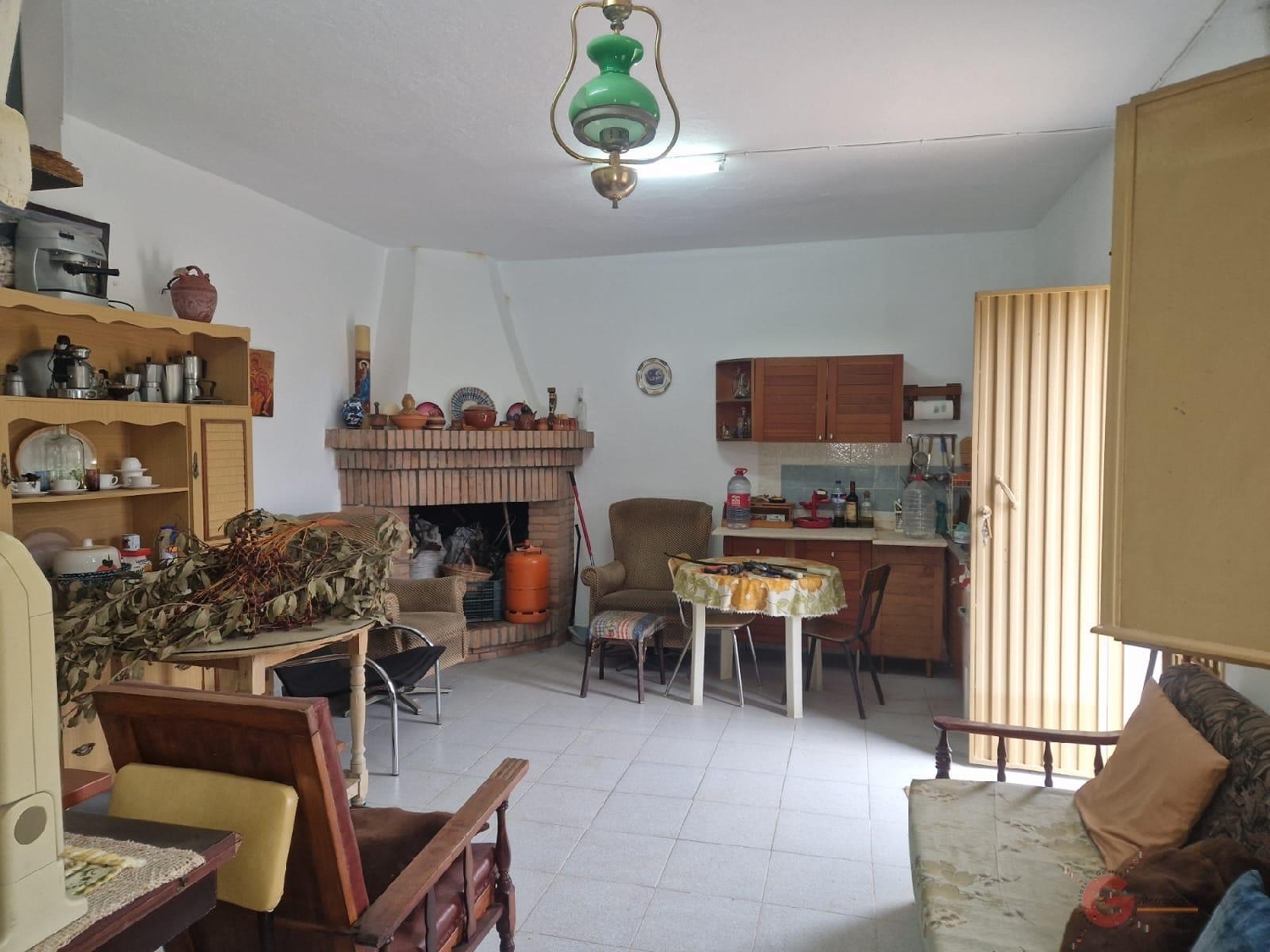  till salu hus på landet Salobreña Costa Tropical 7