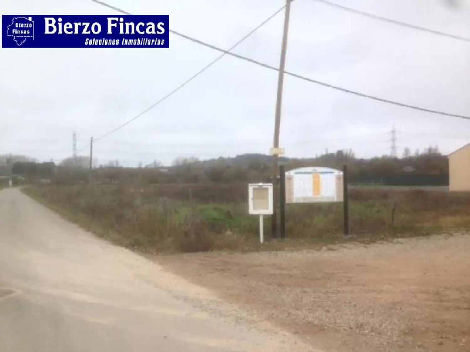  till salu hus på landet San Andrés De Montejos Bierzo (El) 1