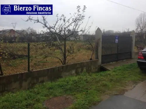 San Andrés De Montejos Bierzo (El) hus på landet foto 6184834