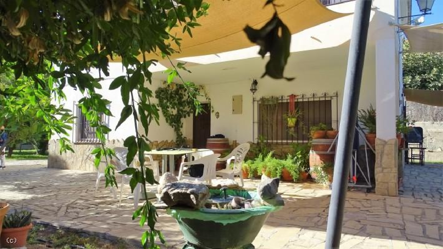  till salu hus på landet Cúllar Vega Vega De Granada 10