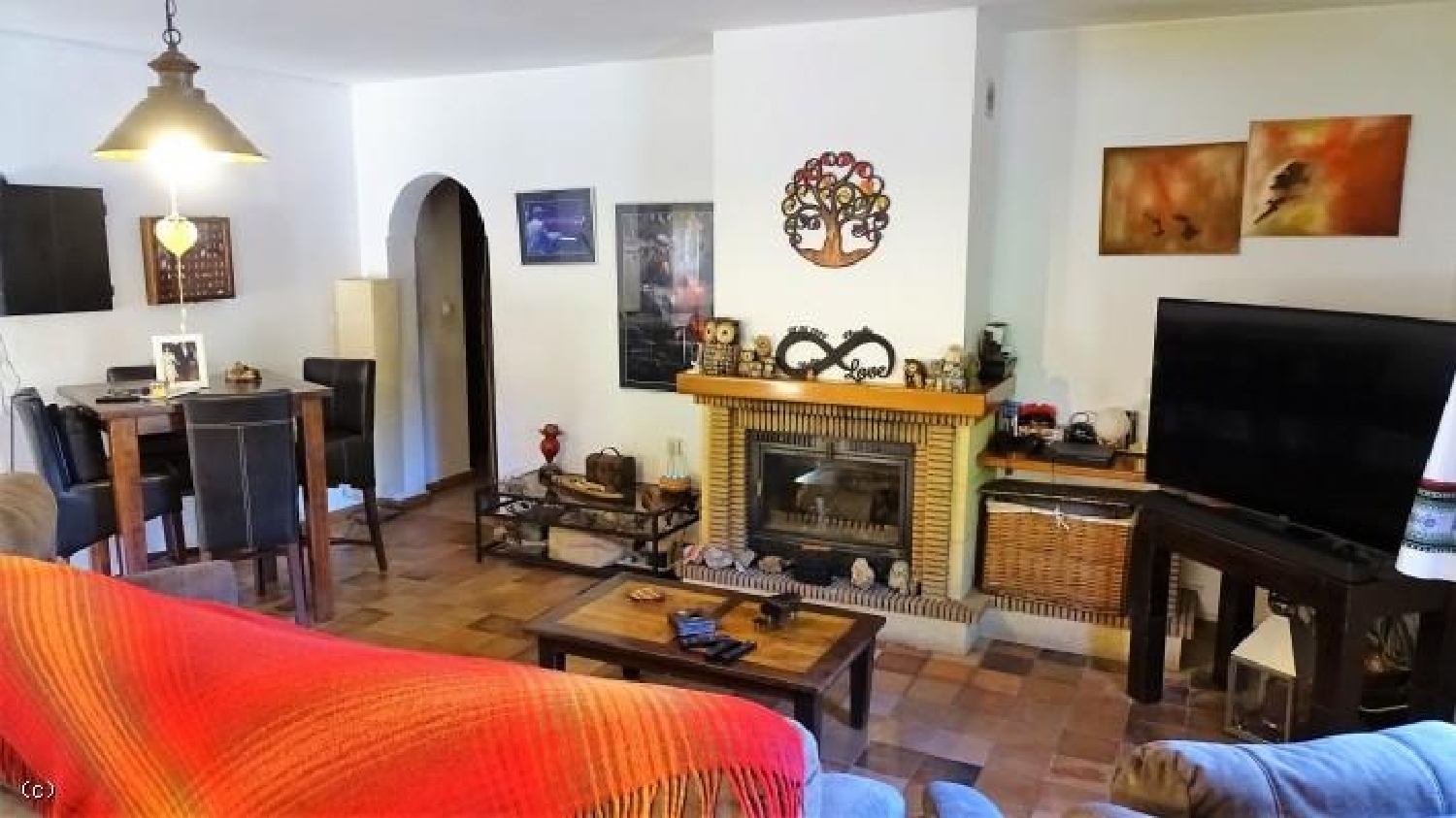  till salu hus på landet Cúllar Vega Vega De Granada 18