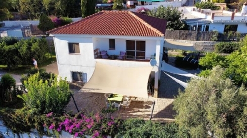 Buenavista Alhama hus på landet foto 6234626