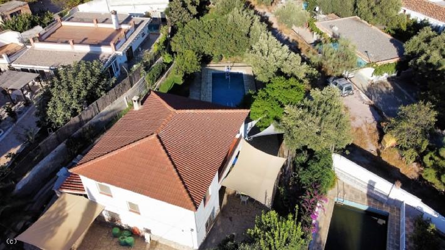 till salu hus på landet Cúllar Vega Vega De Granada 3