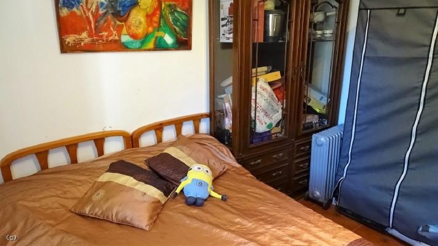 till salu hus på landet Cúllar Vega Vega De Granada 23