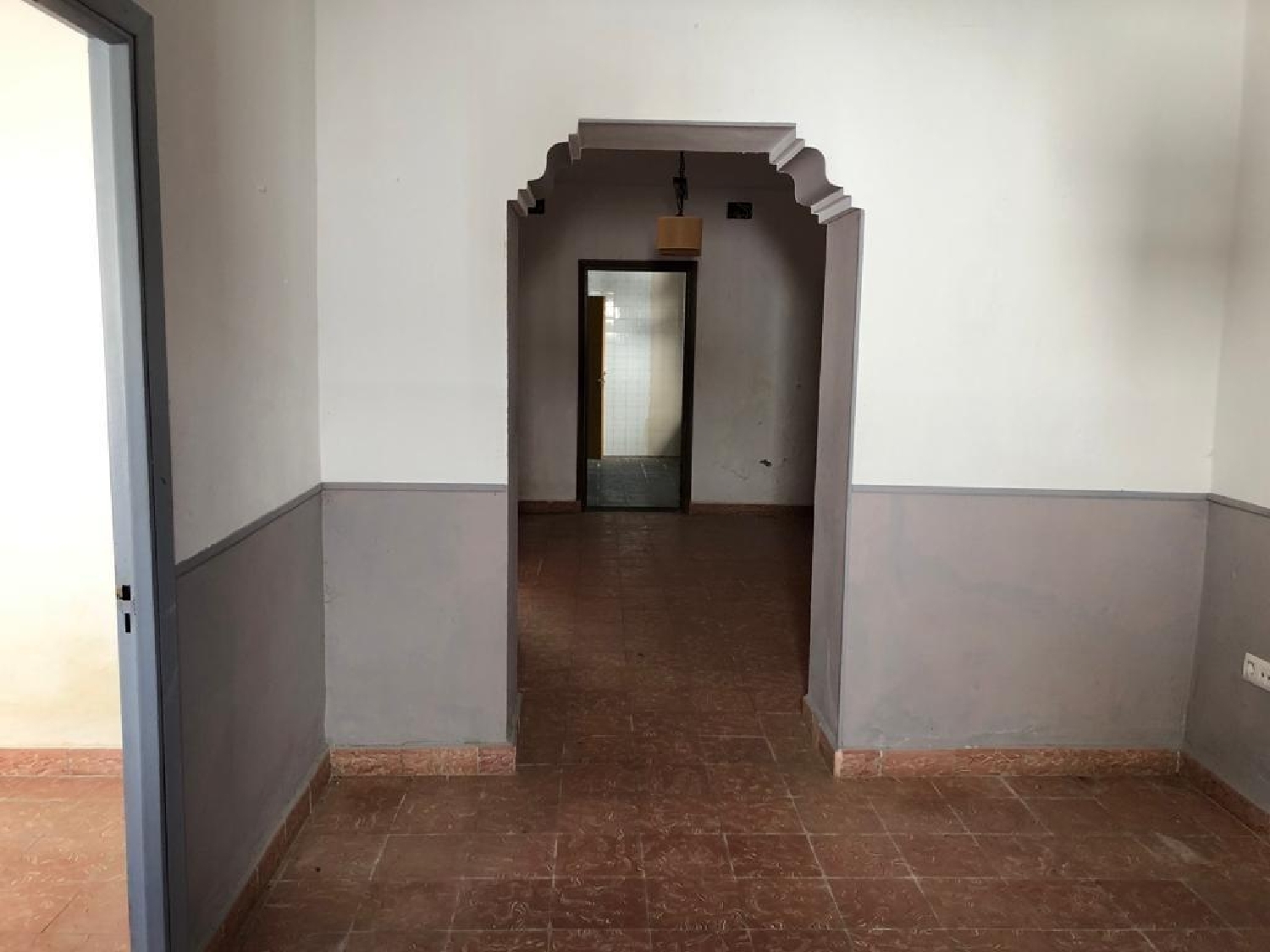 till salu hus på landet San Pablo De Buceite Campo De Gibraltar 2