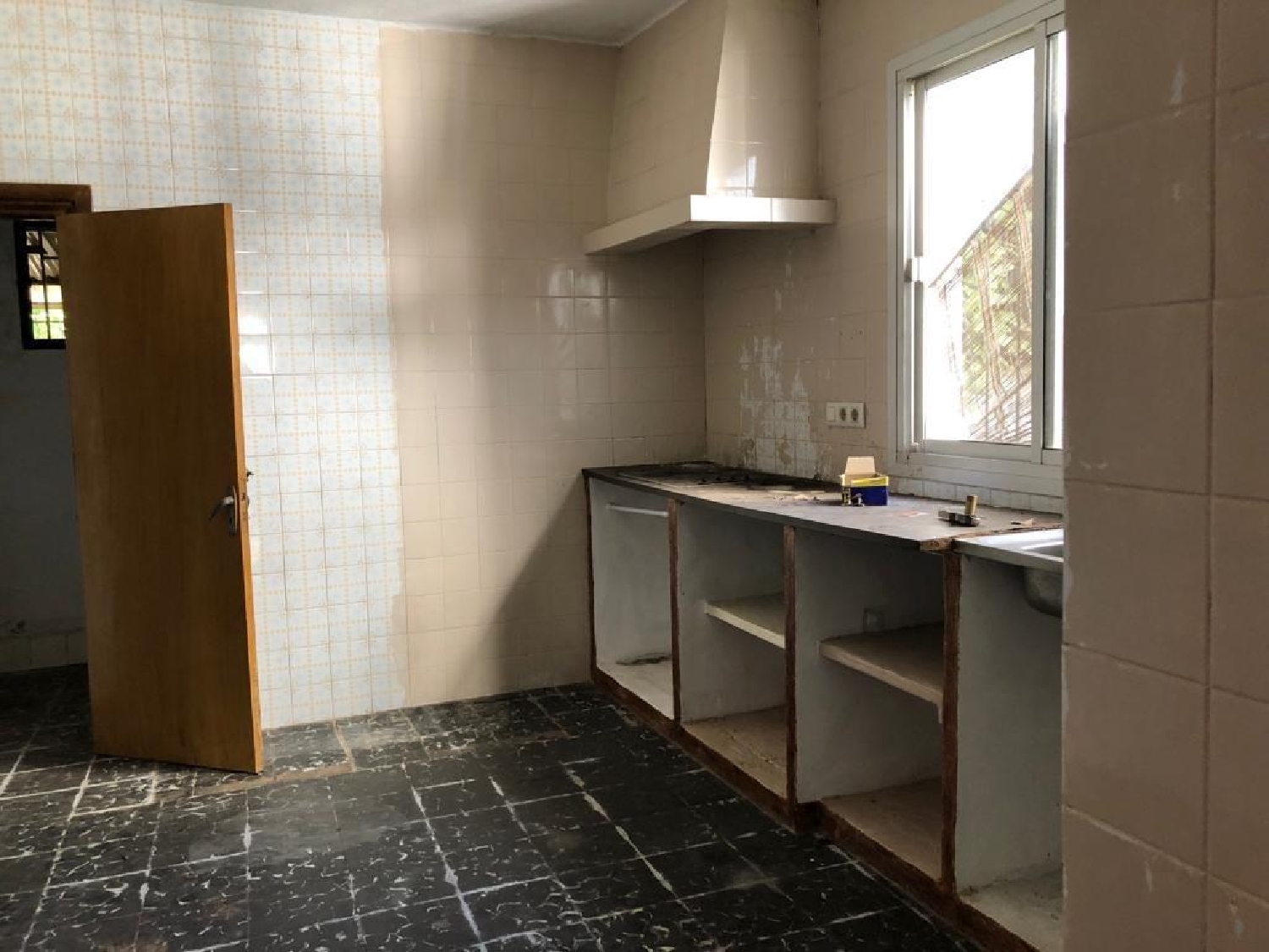  till salu hus på landet San Pablo De Buceite Campo De Gibraltar 4