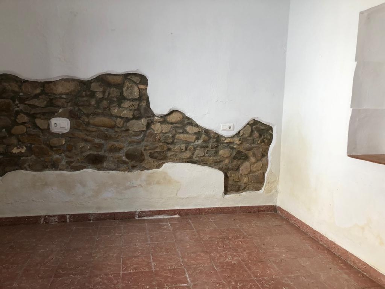 till salu hus på landet San Pablo De Buceite Campo De Gibraltar 3