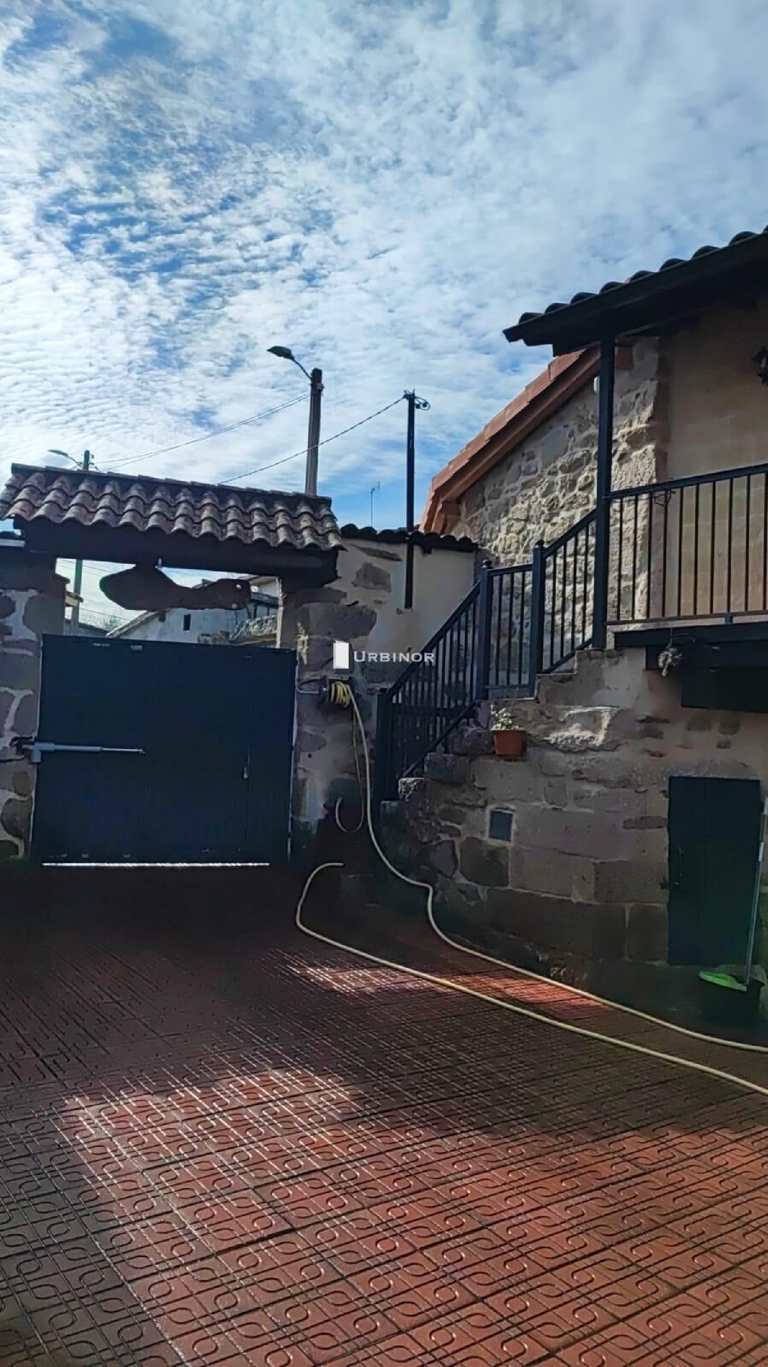  till salu hus på landet Palacio Ourense 6