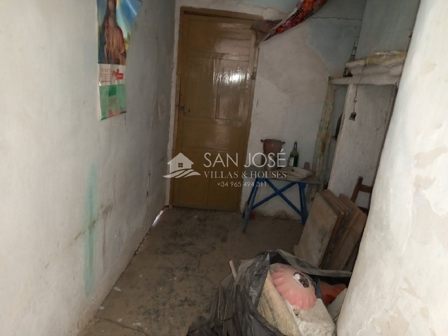  till salu hus på landet Sanguio Vigo 4