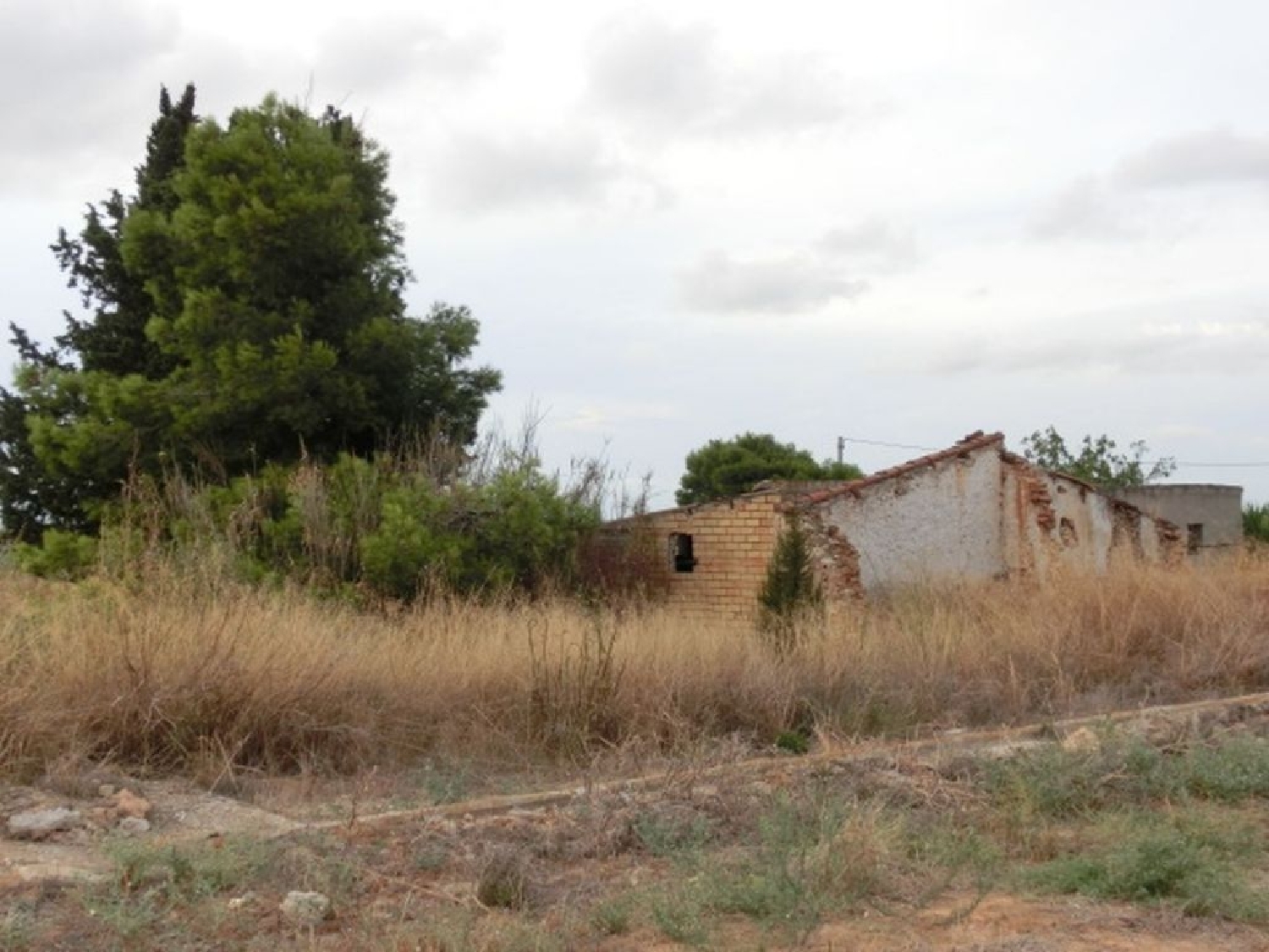  till salu hus på landet Sant Carles De La Ràpita Montsià 1