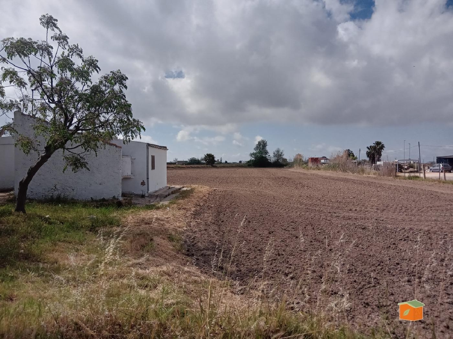 till salu hus på landet Sant Jaume D'enveja Montsià 3
