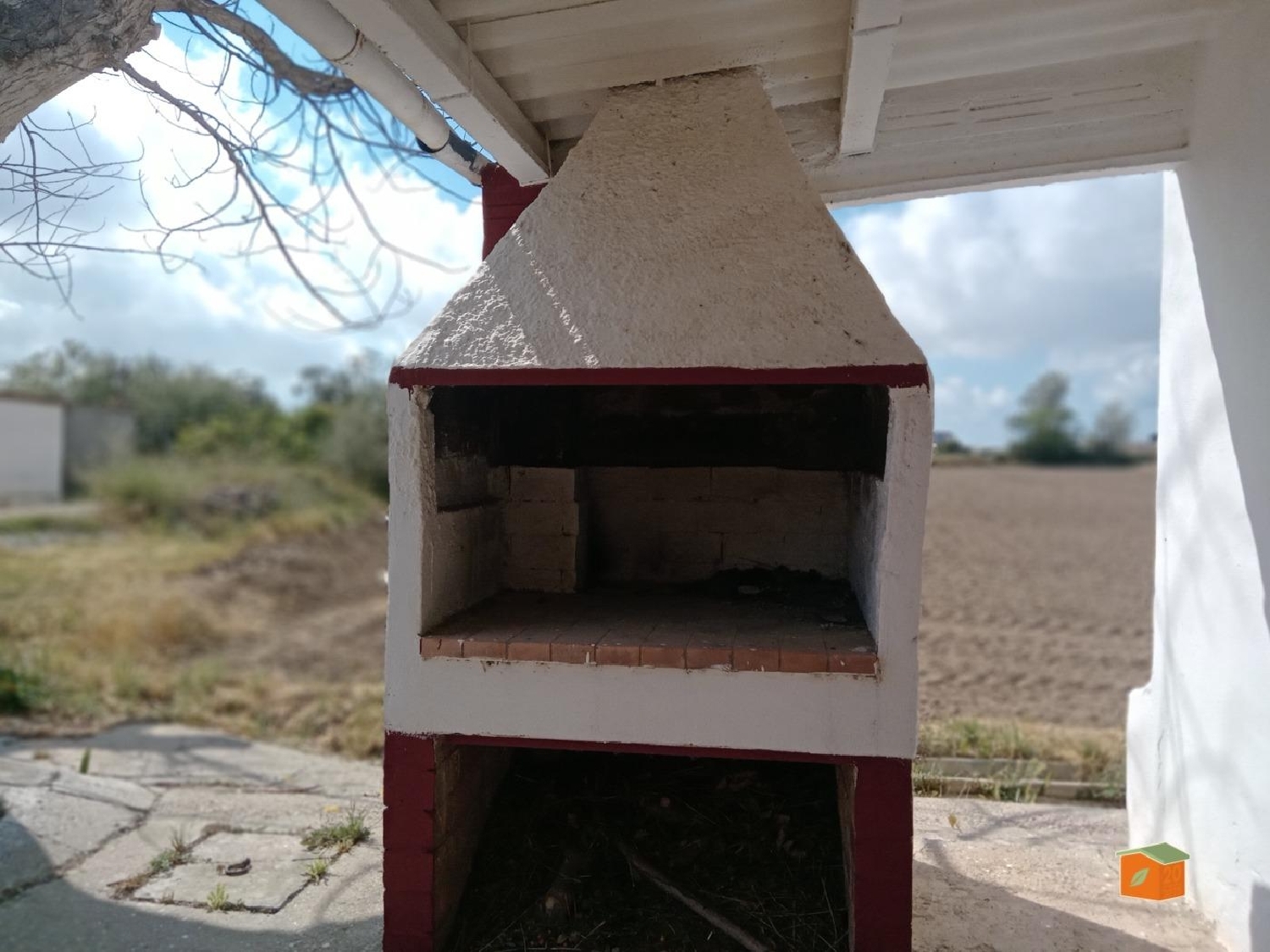  till salu hus på landet Sant Jaume D'enveja Montsià 7