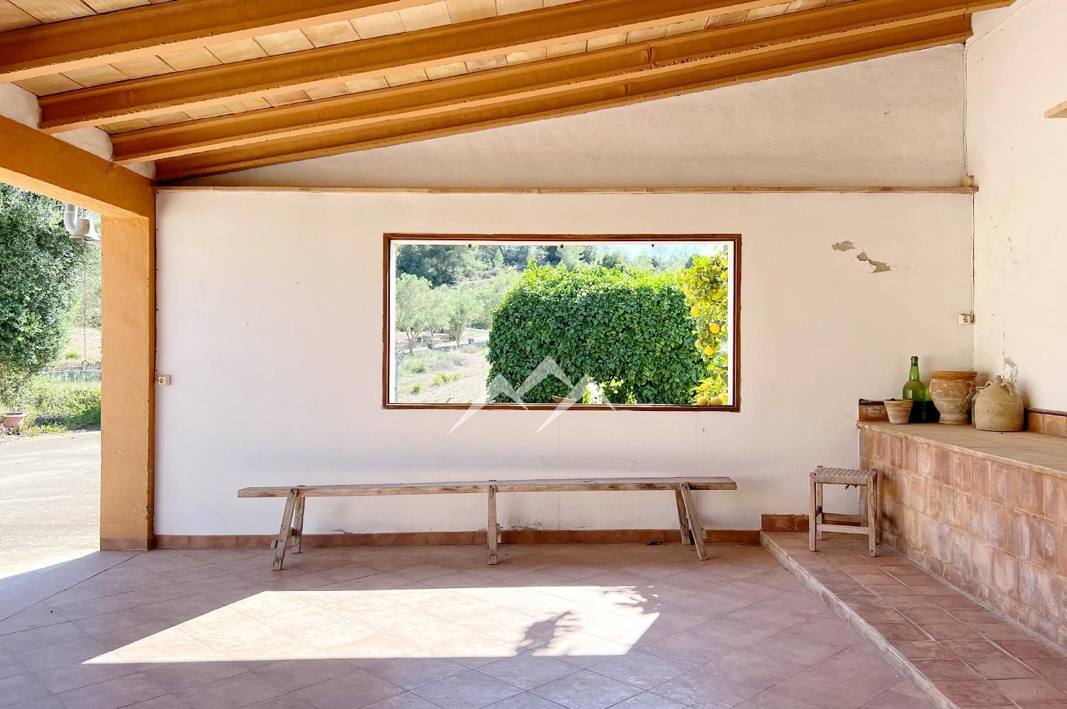  till salu hus på landet Sant Joan Pla (Es) 4