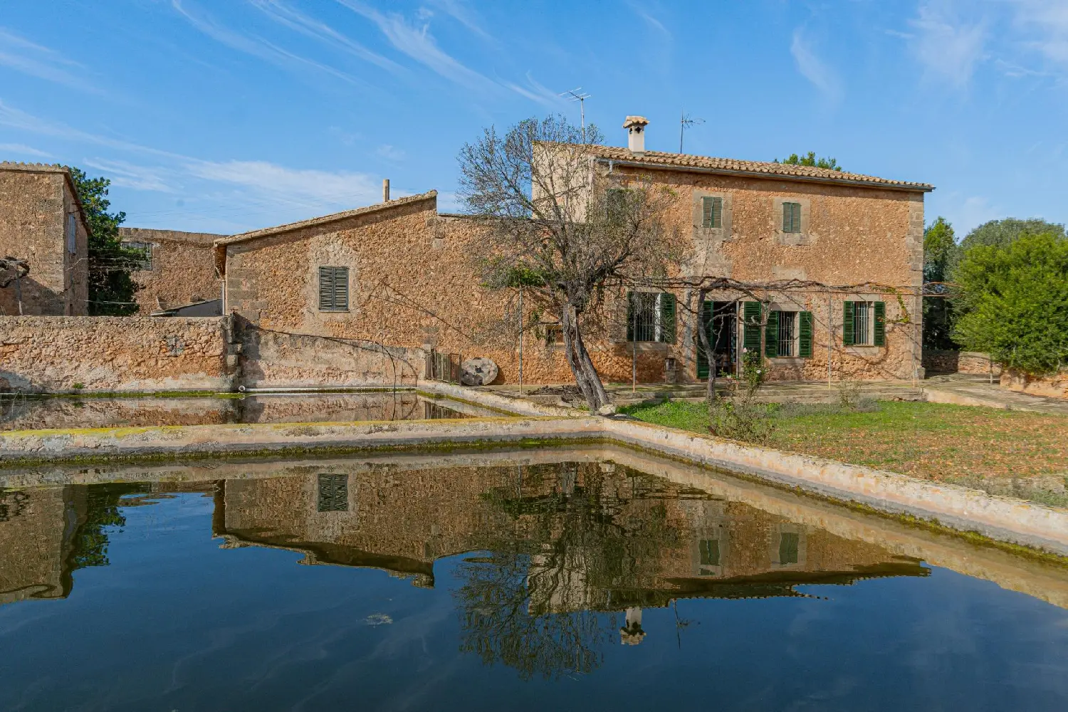  en venta finca rústica Son Gual Palma 1
