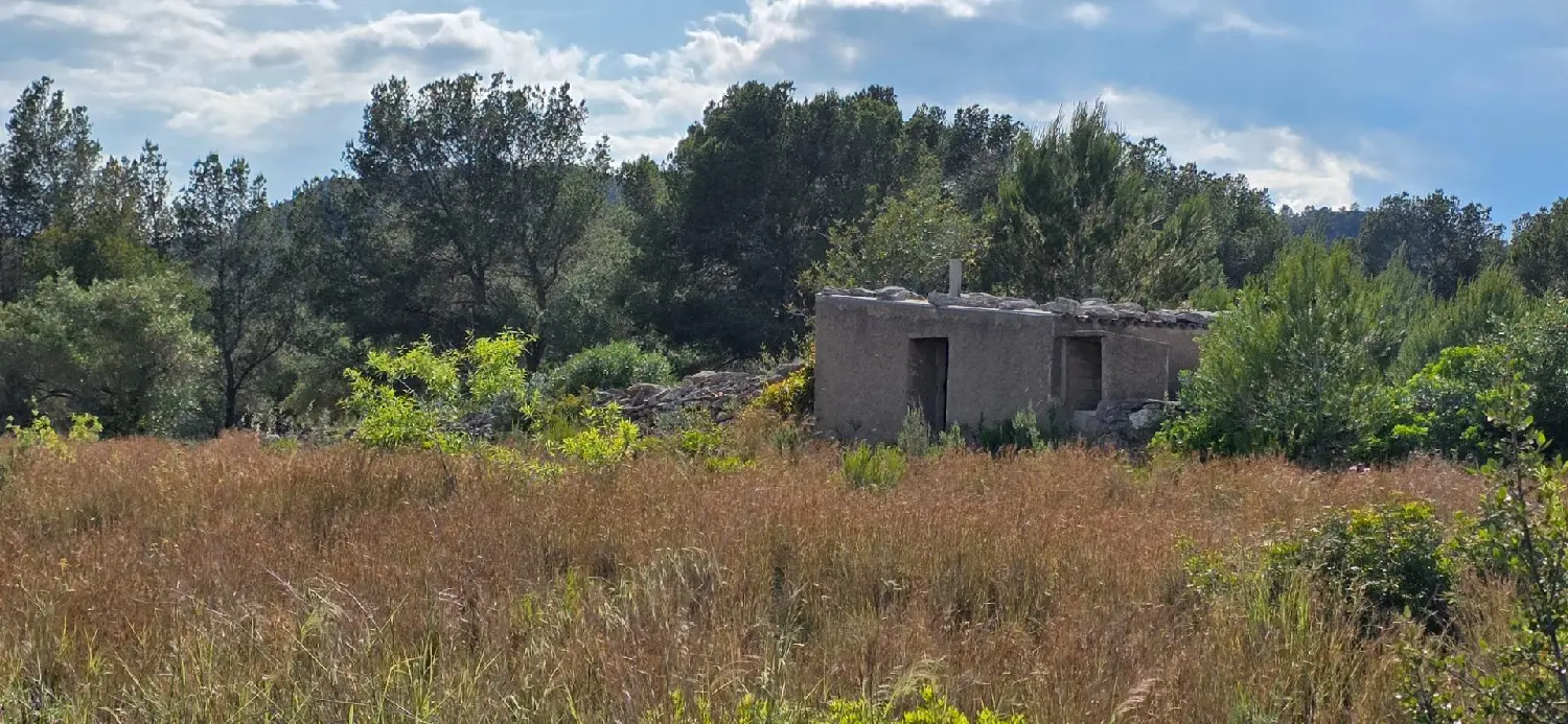 till salu hus på landet Marina Sant Jordi Baix Ebre 3