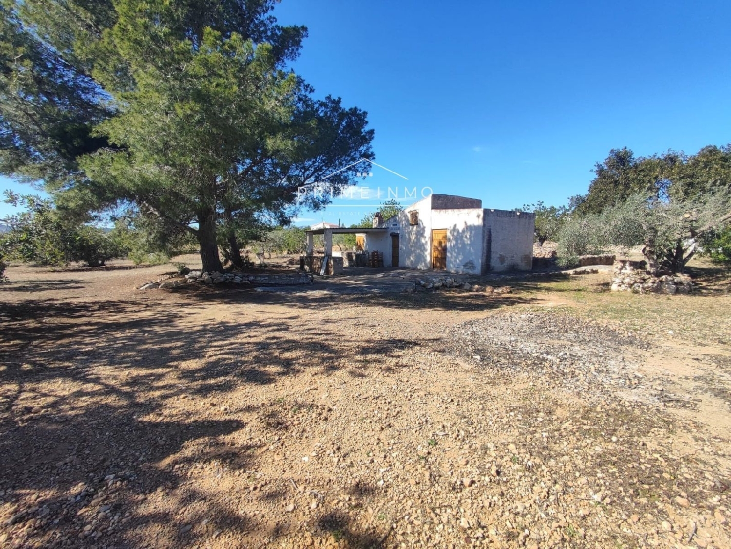  till salu hus på landet Marina Sant Jordi Baix Ebre 14