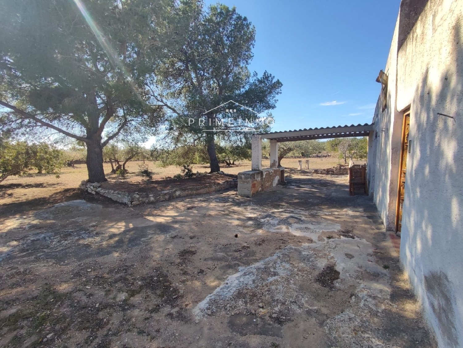  till salu hus på landet Marina Sant Jordi Baix Ebre 11