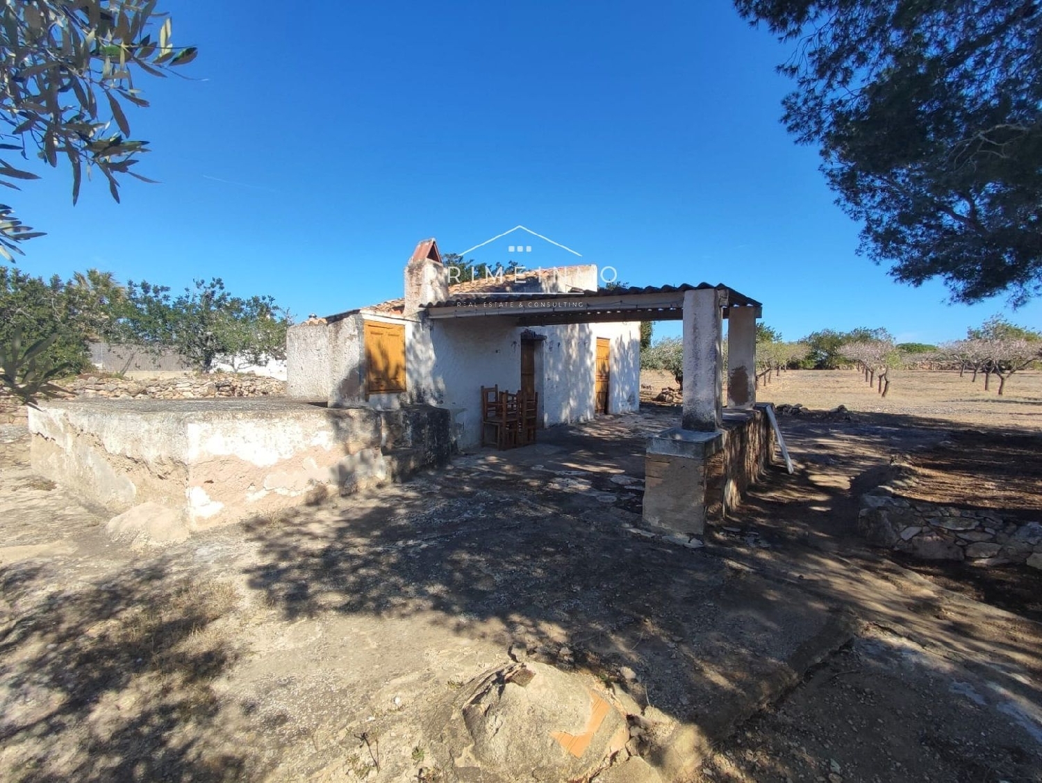  till salu hus på landet Marina Sant Jordi Baix Ebre 7