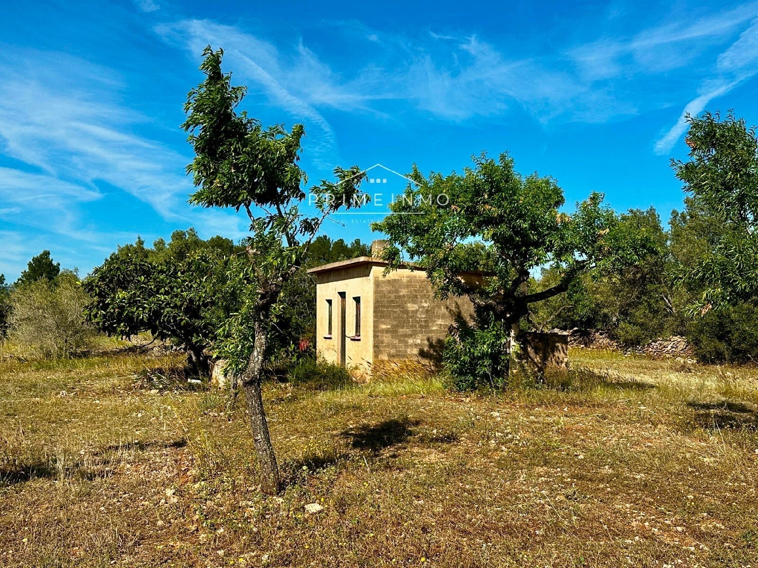  till salu hus på landet Marina Sant Jordi Baix Ebre 1