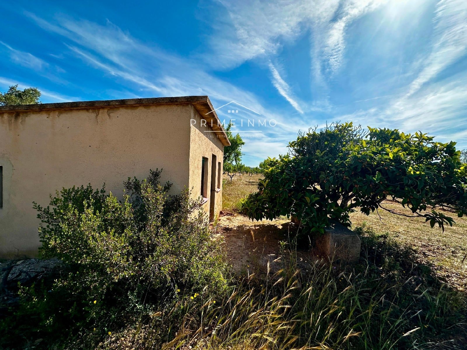 till salu hus på landet Marina Sant Jordi Baix Ebre 3