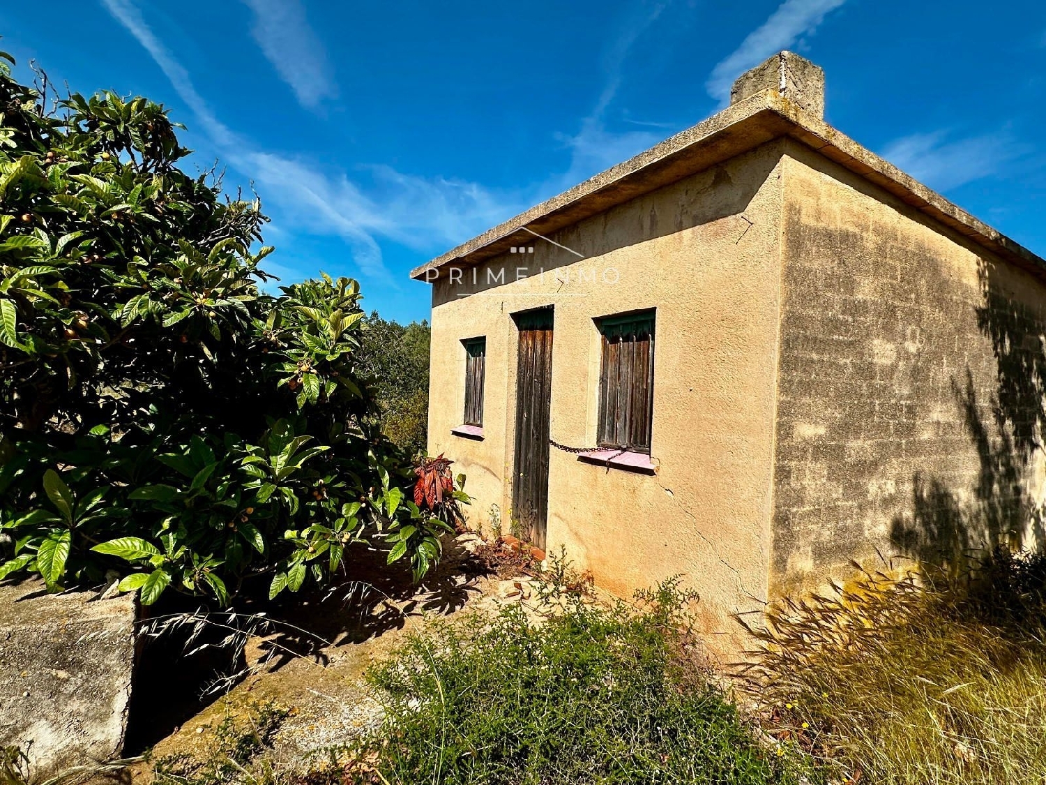till salu hus på landet Marina Sant Jordi Baix Ebre 2