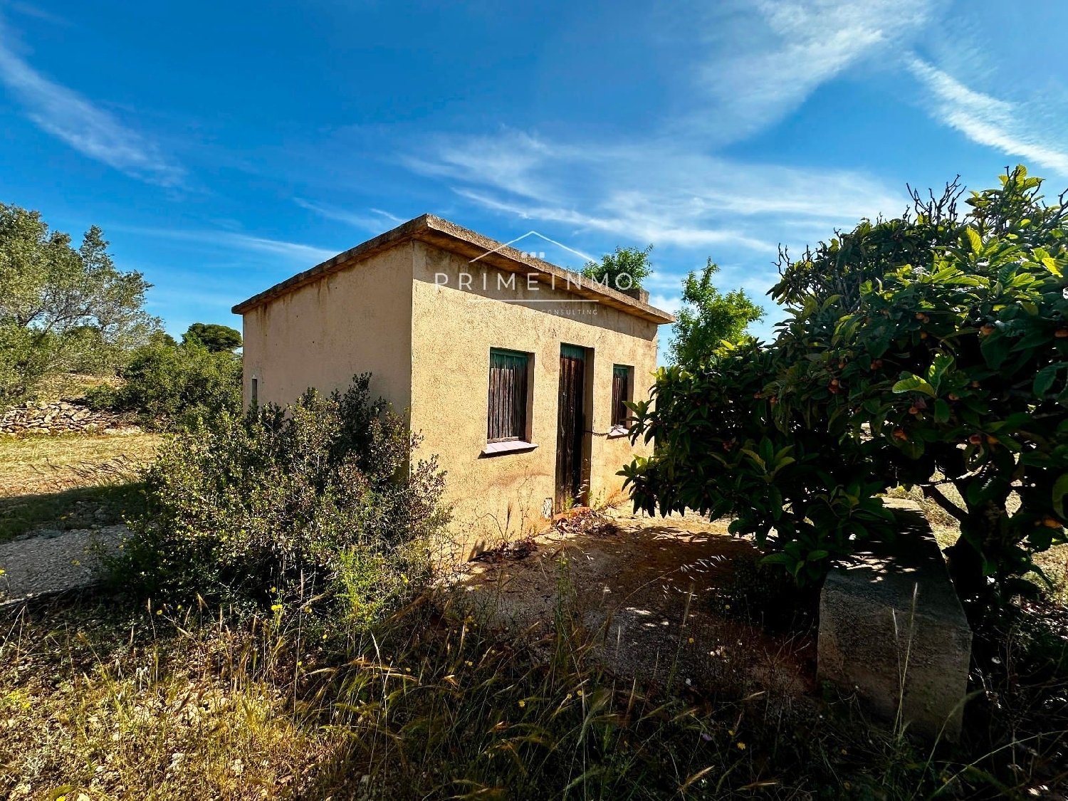  till salu hus på landet Marina Sant Jordi Baix Ebre 4