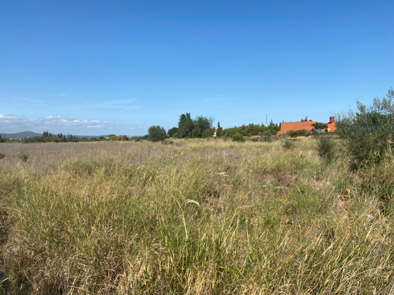  till salu hus på landet Santa Bàrbara Montsià 6