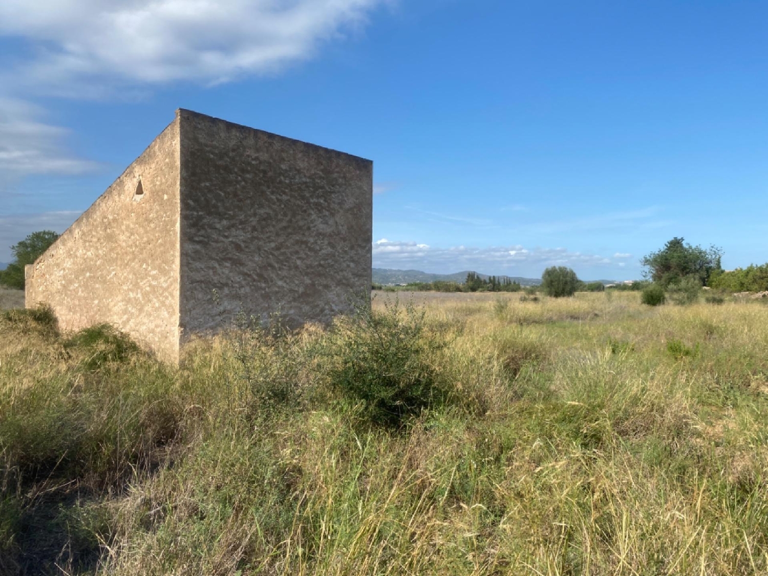 till salu hus på landet Santa Bàrbara Montsià 3