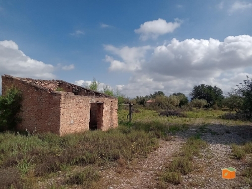 Santa Bàrbara Montsià hus på landet foto 6219068
